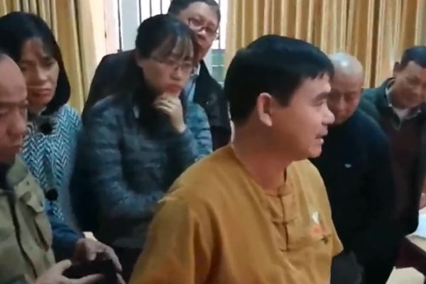 Câu lạc bộ “Tác động cột sống Y thuật Việt” đem lại hy vọng cho nhiều bệnh nhân